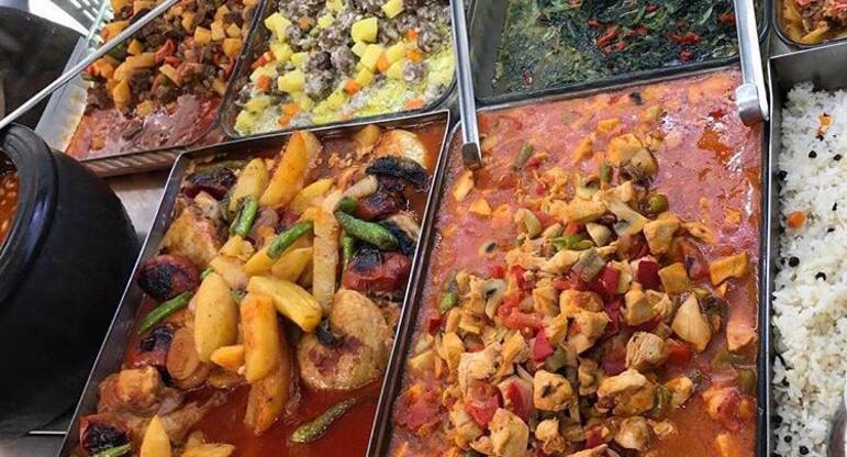 Yeni Oz Karadeniz Pide Ve Kebap Salonu Beyazit Istanbul Zomato